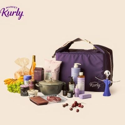 Anchor Equity Partners Kurly